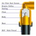 Combination air and vacuum Release Valve 3/4 inch Male BSP 